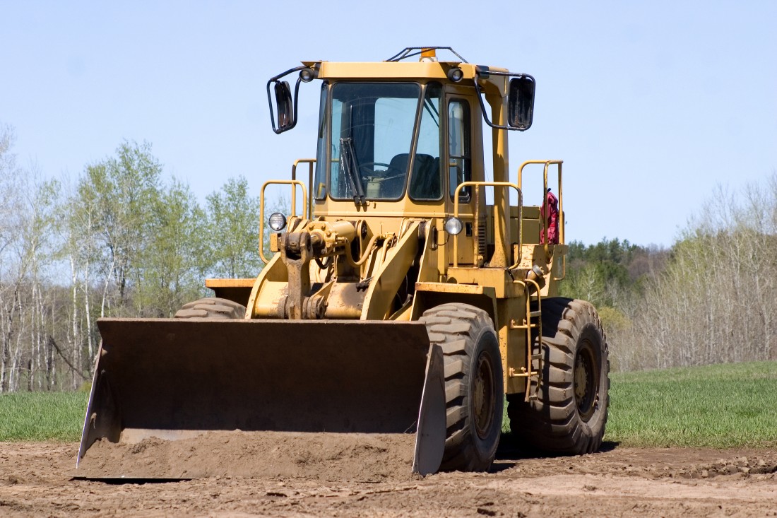 Lot Clearing Clarkston MI - The Tree Corp - 93808675