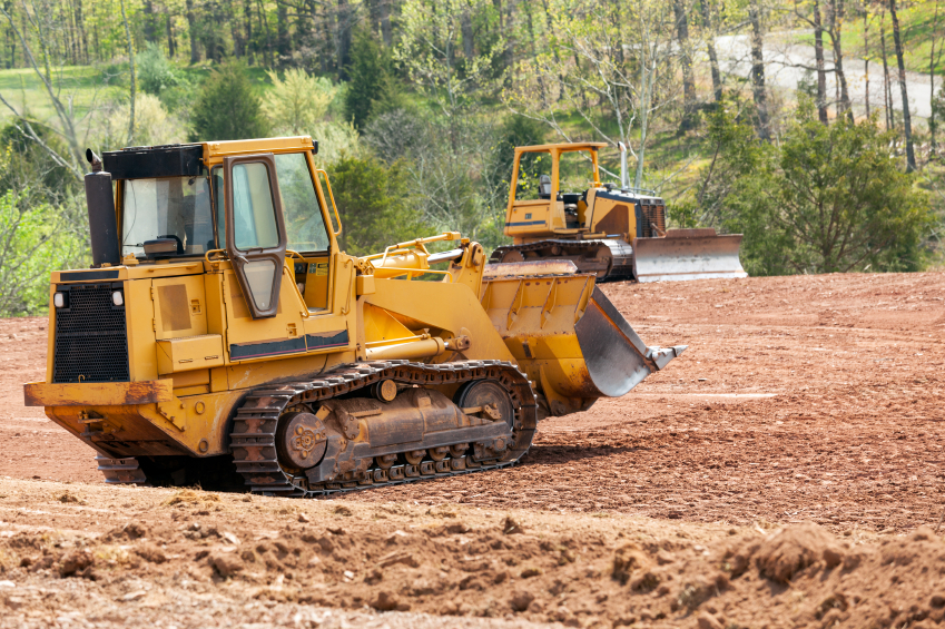 Land & Lot Clearing Services in Highland, Michigan | The Tree Corp. - iStock_000024304996_Small